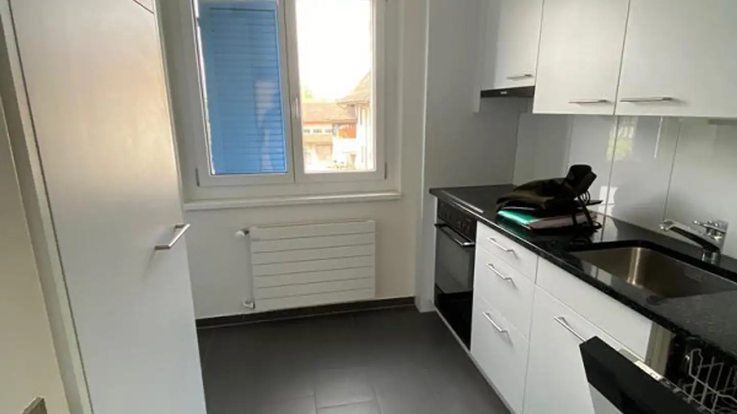 Appartement à louer - Kaiserstuhlstrasse 47, 8172 Niederglatt ZH - Photo 2