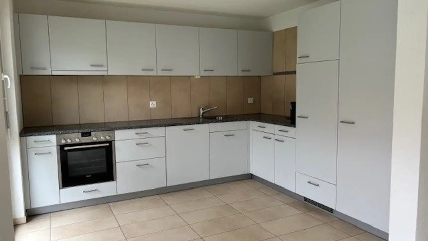 Apartment for rent - Husmatten 7, 4625 Oberbuchsiten - Photo 4