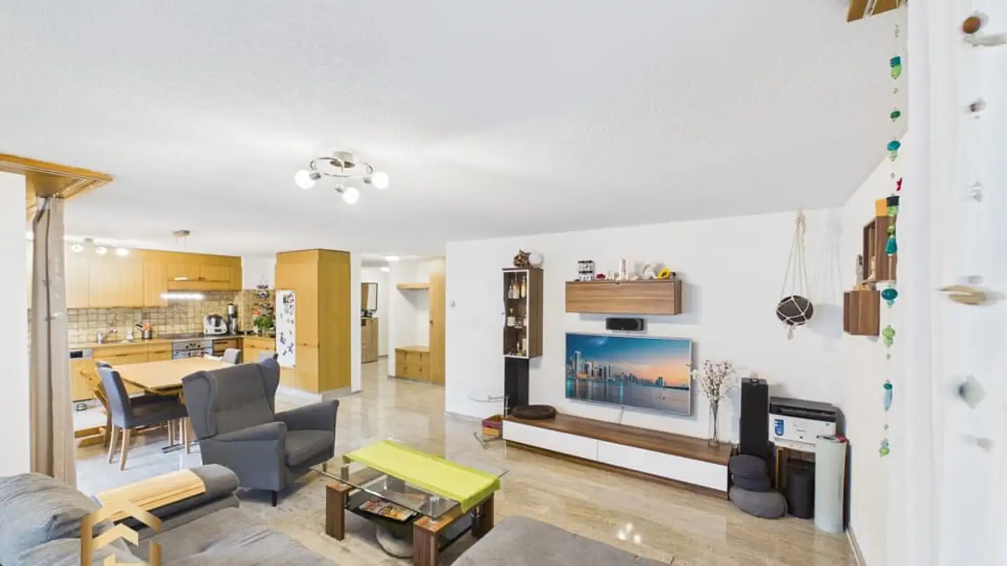 Appartamento in vendita - 3902 Glis - Foto 2