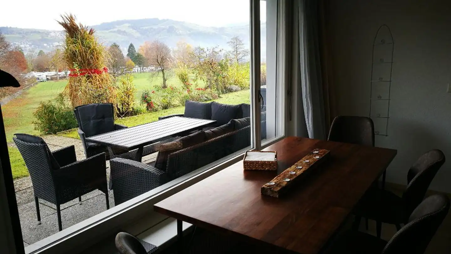 Wohnung mieten - Wilbrunnenstrasse 94, 6314 Unterägeri - Foto 2