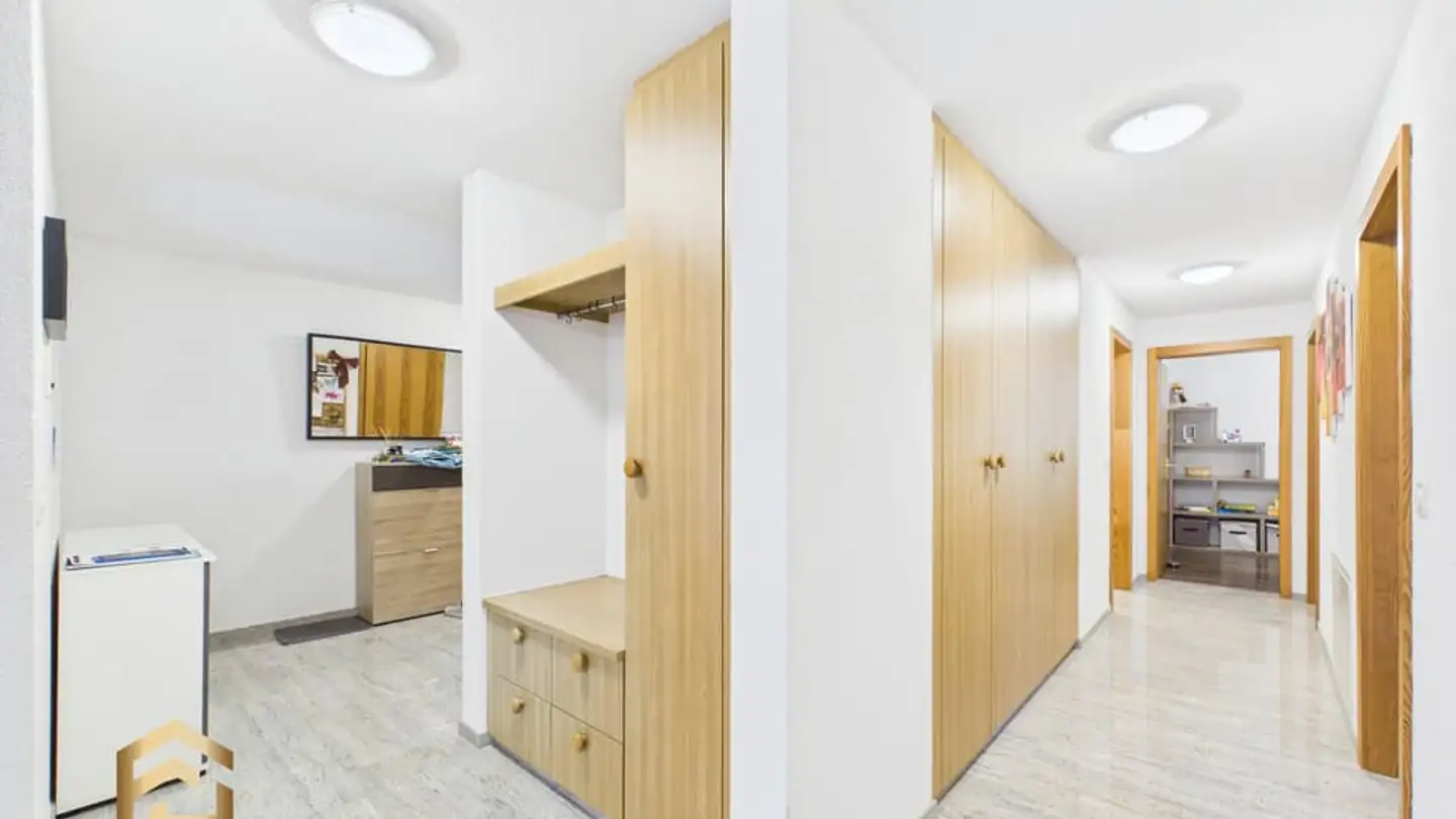 Appartamento in vendita - 3902 Glis - Foto 4