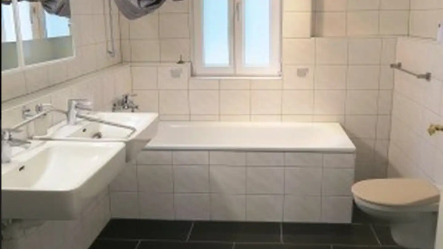 Single room for rent - Waldstrasse 5, 9008 St. Gallen - Photo 3