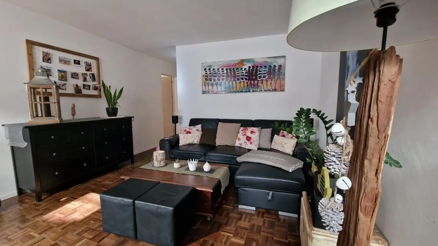 Appartamento in affitto - Poststrasse 36, 7000 Chur