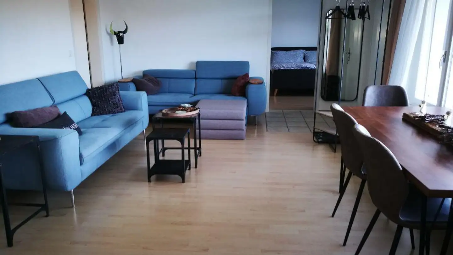 Wohnung mieten - Wilbrunnenstrasse 94, 6314 Unterägeri - Foto 4