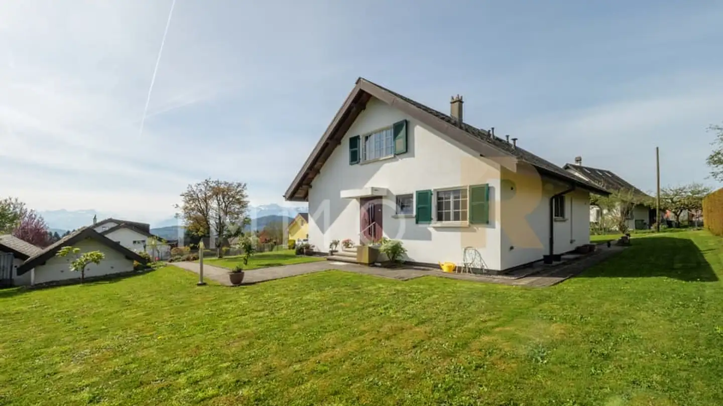 Single house for sale - 1073 Savigny - Photo 3