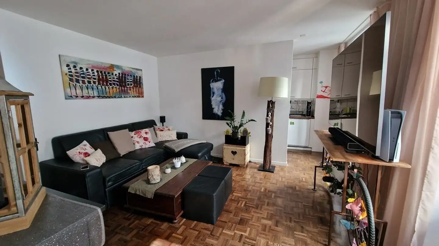 Appartamento in affitto - Poststrasse 36, 7000 Chur - Foto 2