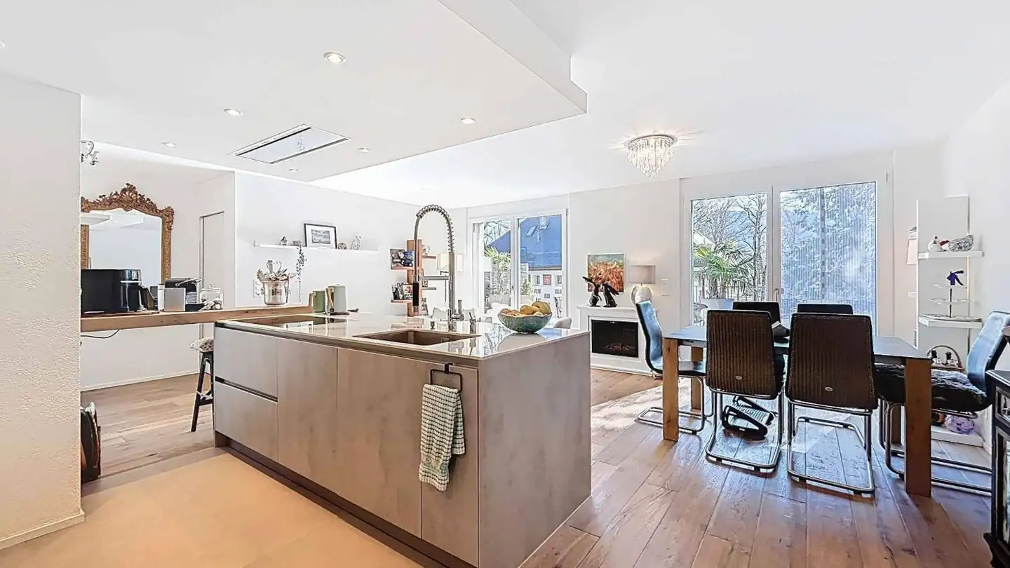 Appartamento in vendita - 1624 Grattavache - Foto 4