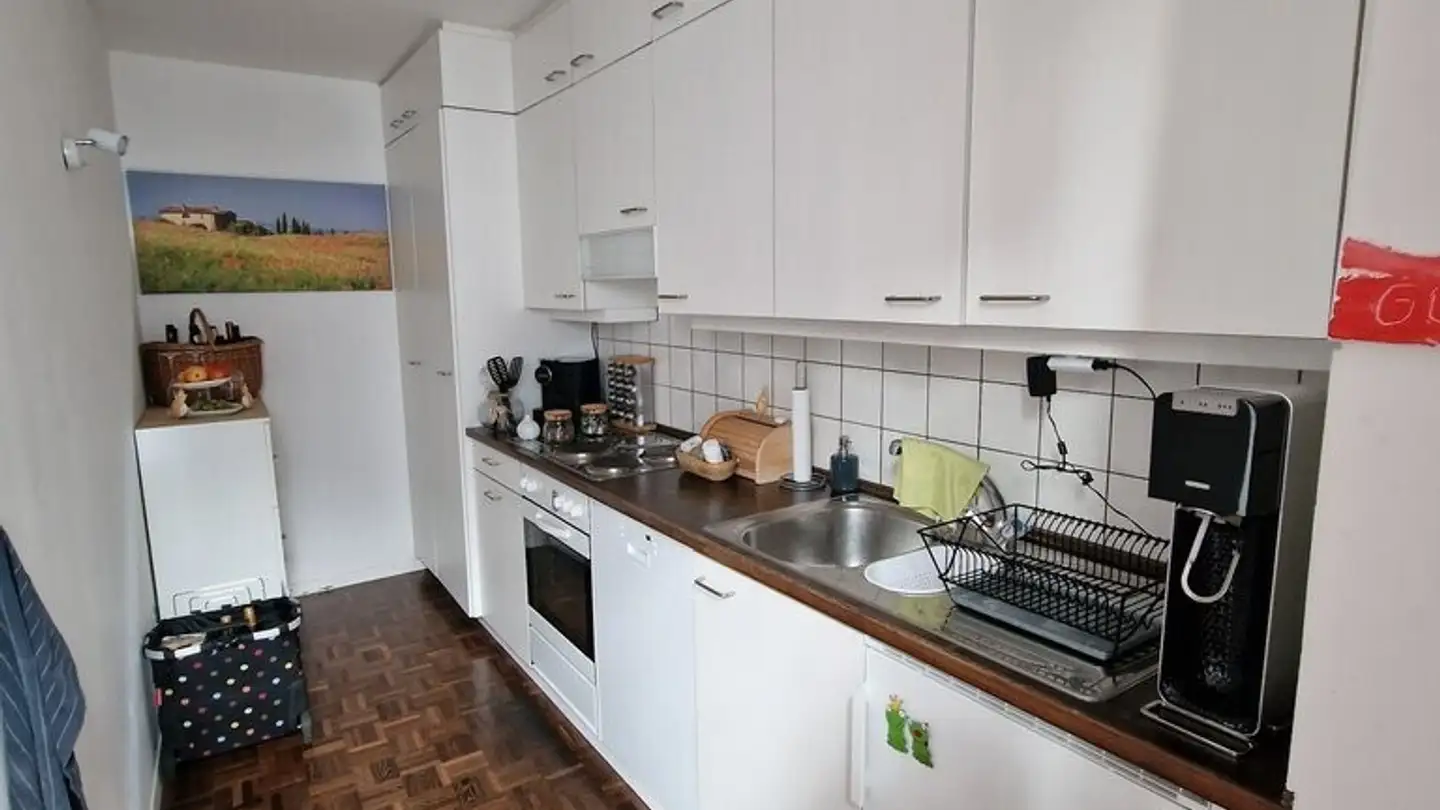 Appartamento in affitto - Poststrasse 36, 7000 Chur - Foto 3