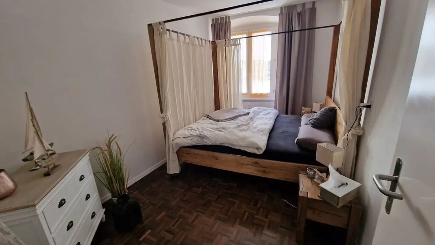 Appartamento in affitto - Poststrasse 36, 7000 Chur - Foto 4