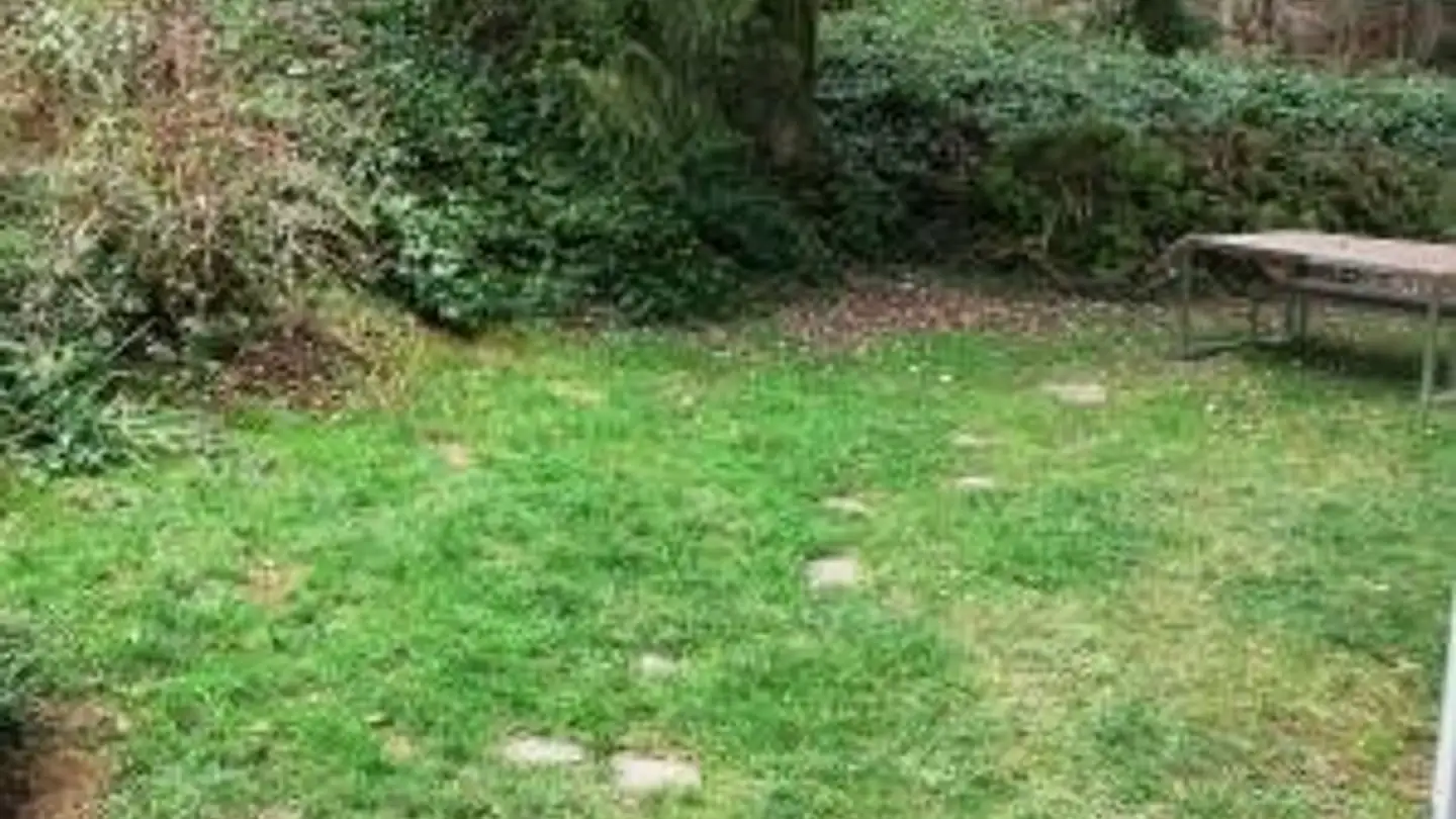 Single room for rent - Waldstrasse 5, 9008 St. Gallen - Photo 4