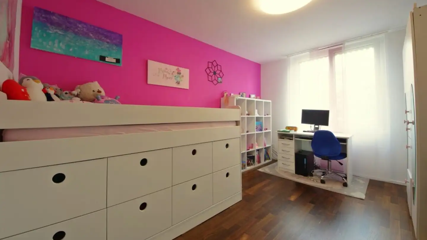 Apartment for sale - Boolstrasse 13a, 9533 Dietschwil - Photo 3