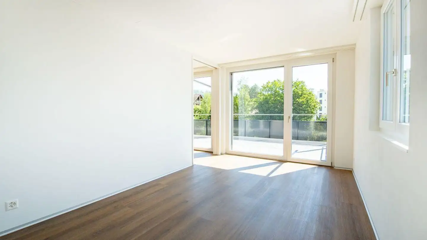 Appartamento in affitto - Russikerstrasse 54, 8330 Pfäffikon ZH - Foto 3