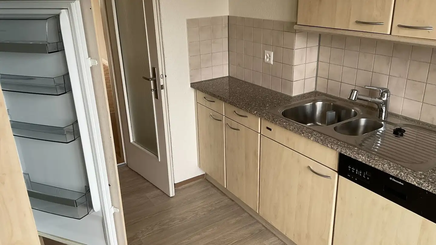 Wohnung mieten - Grabenweg 1, 6037 Root - Foto 2