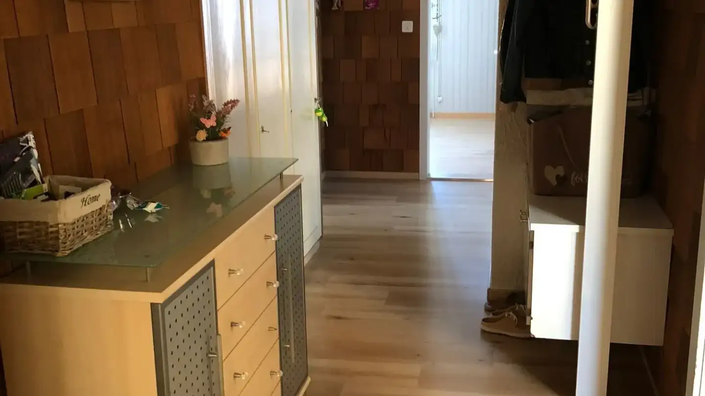 Appartement à louer - 6252 Dagmersellen - Photo 2