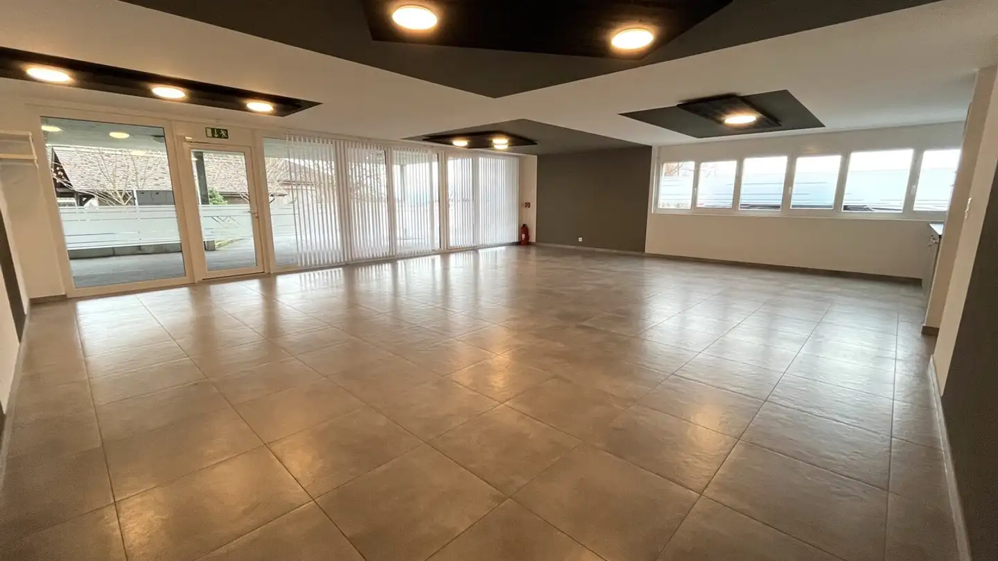 Commercial for rent - Chemin Des Places, 1041 Poliez-le-Grand