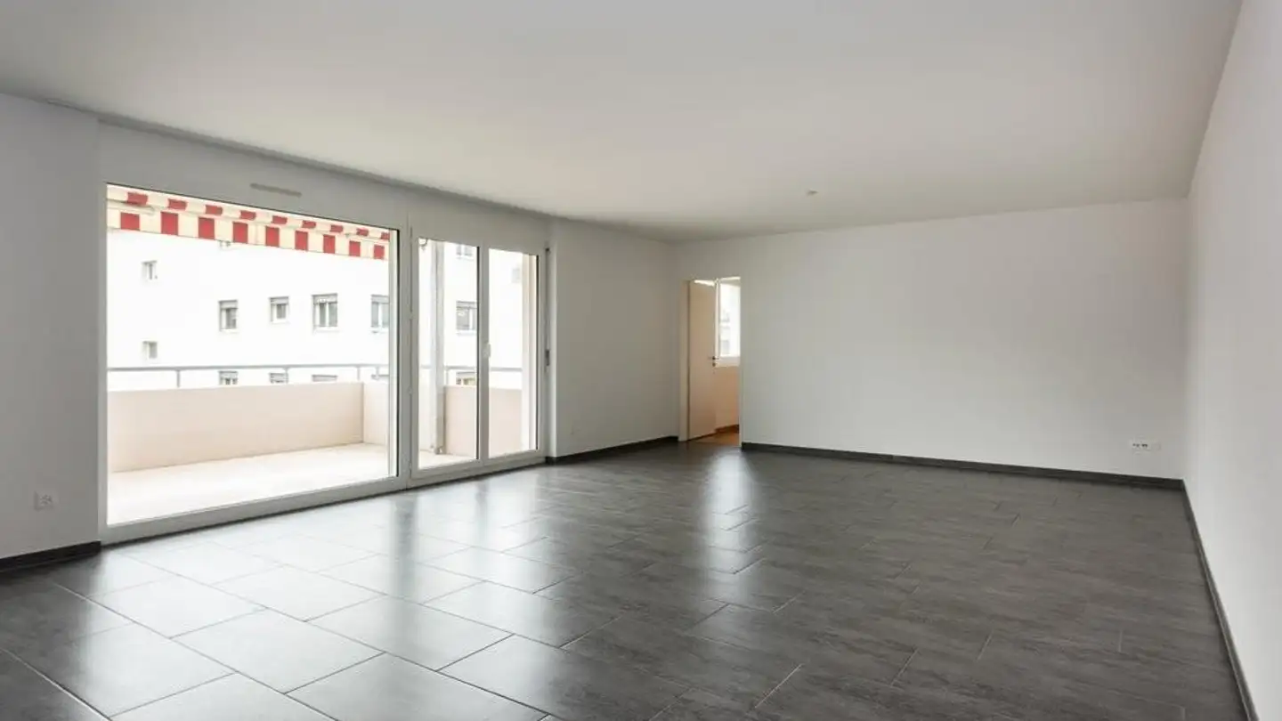 Apartment for rent - Rodenbergstrasse 4, 8253 Diessenhofen - Photo 2