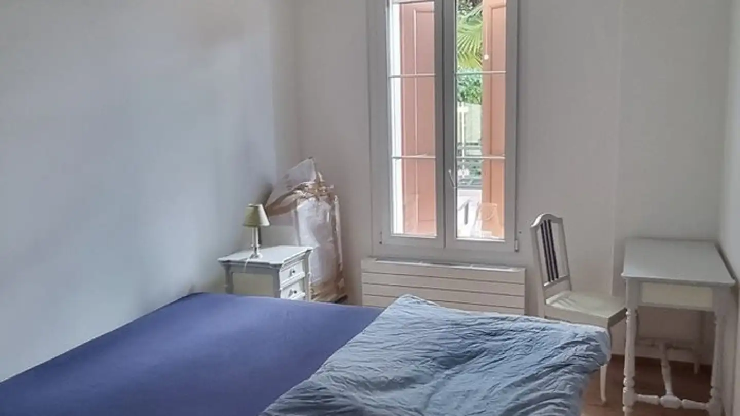 Apartment for rent - 1817 Brent