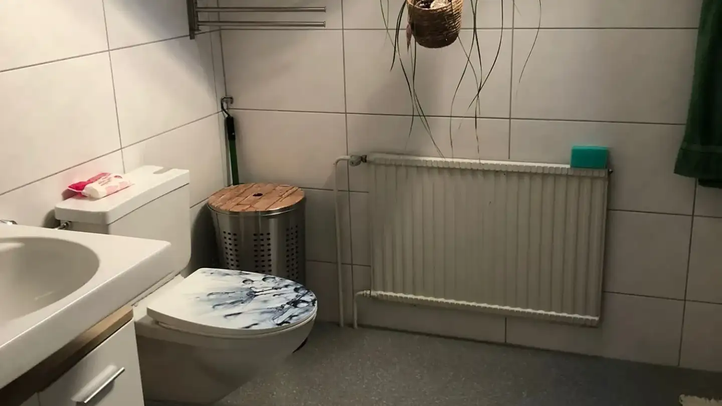 Appartement à louer - 6252 Dagmersellen - Photo 4