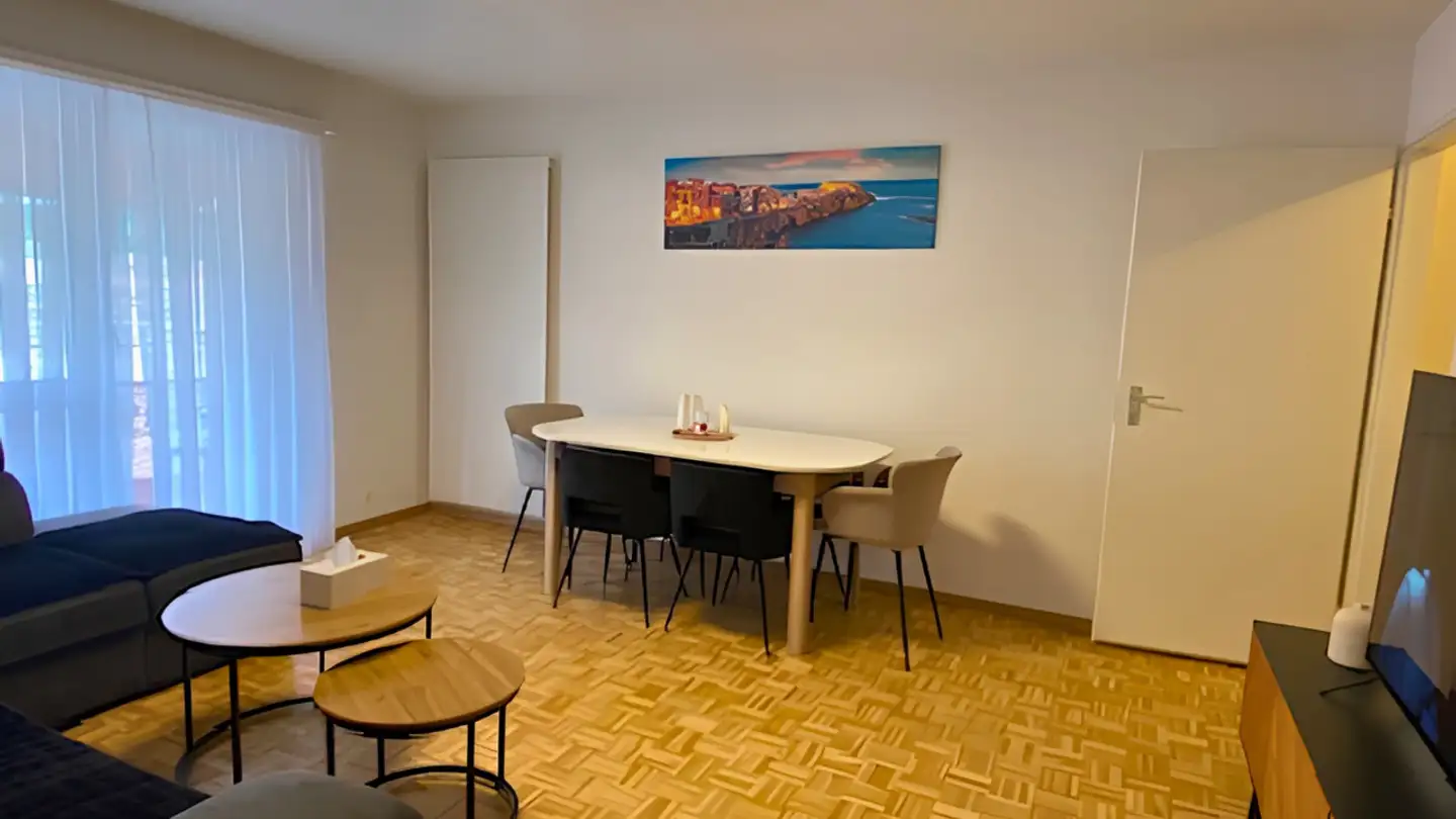 Appartamento in affitto - Route De Lossy 39, 1782 Belfaux - Foto 3