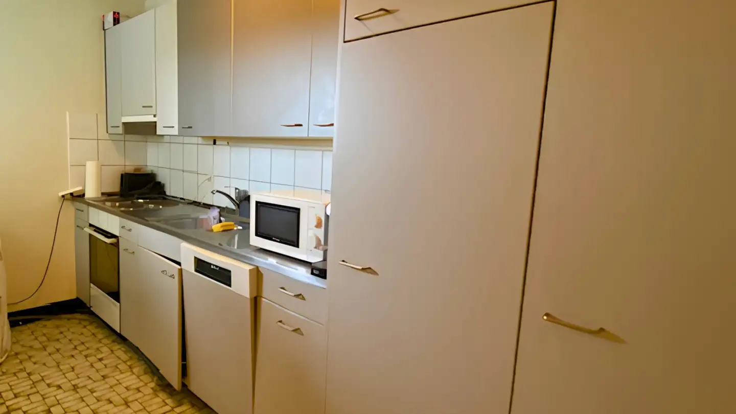 Appartamento in affitto - Route De Lossy 39, 1782 Belfaux - Foto 4