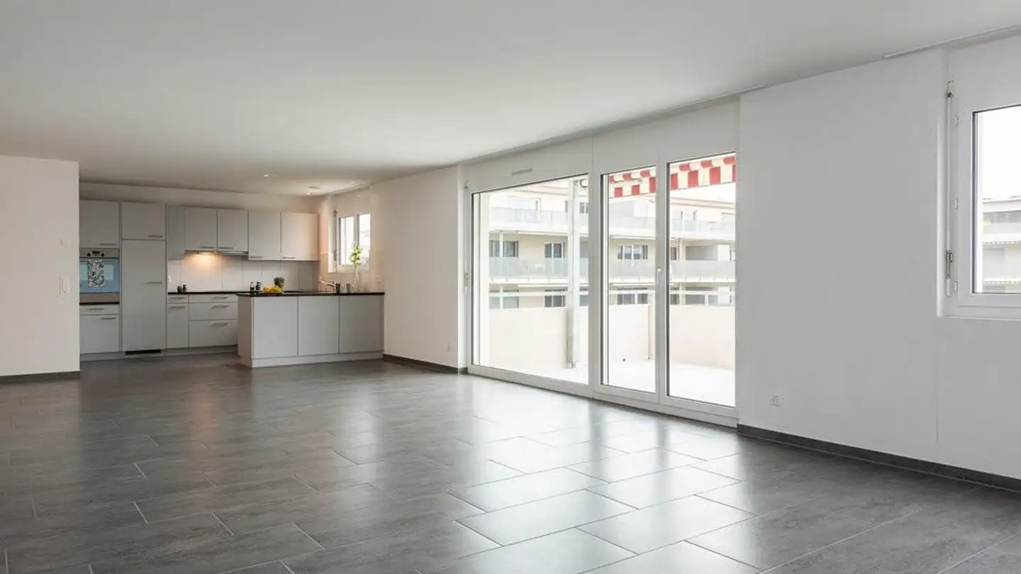 Apartment for rent - Rodenbergstrasse 4, 8253 Diessenhofen - Photo 3
