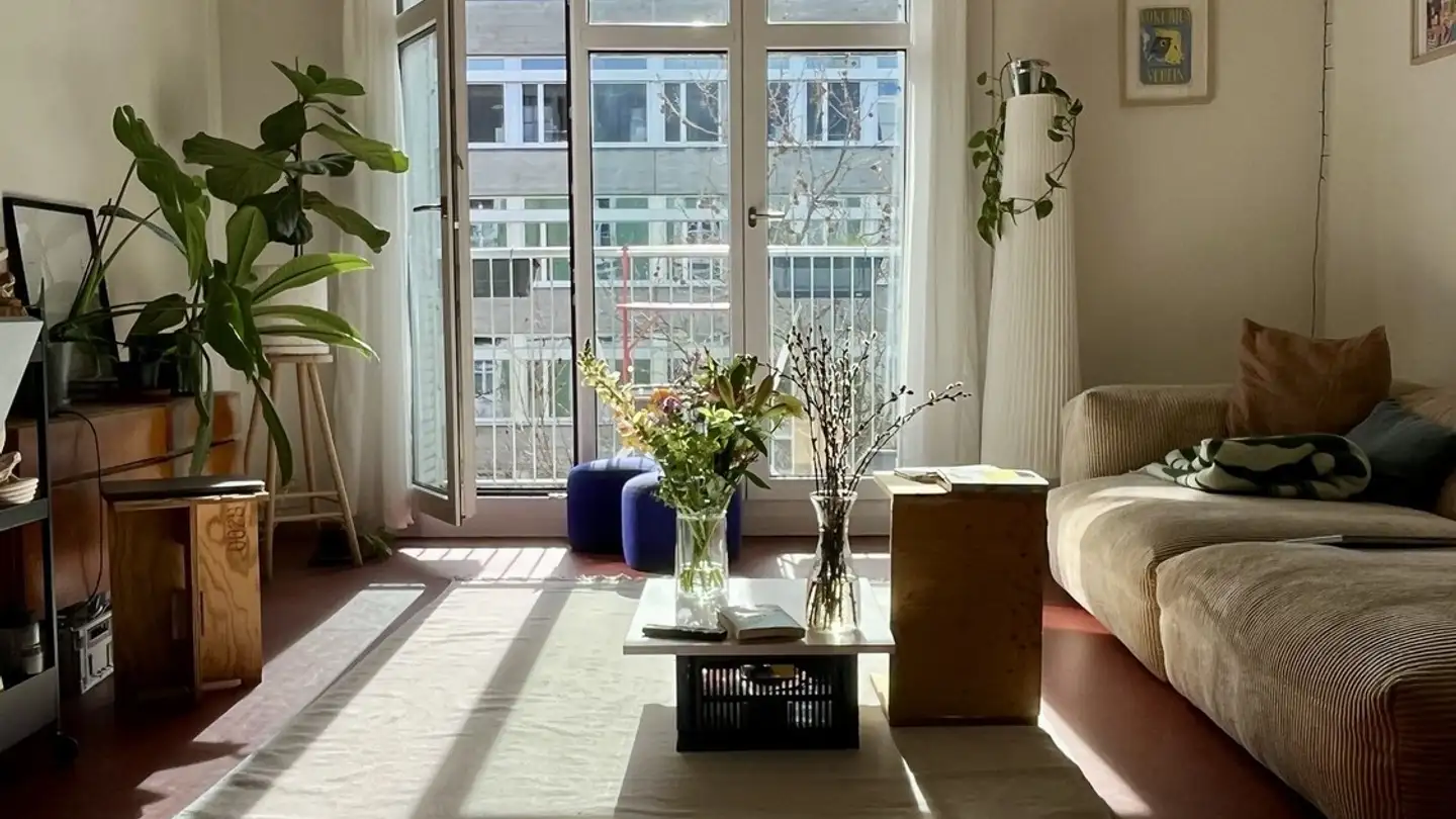 Appartement à louer - 8004 Zürich