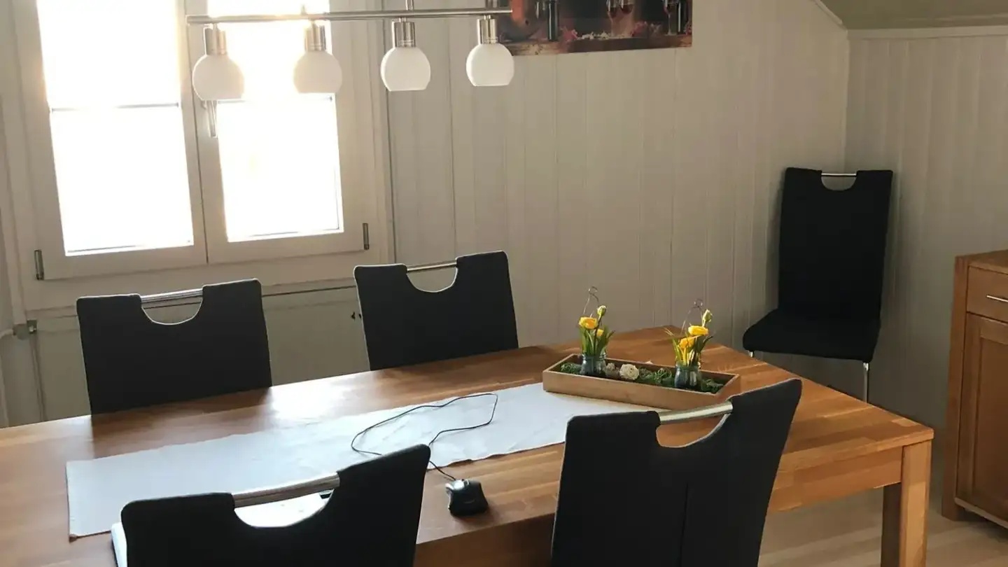 Appartement à louer - 6252 Dagmersellen