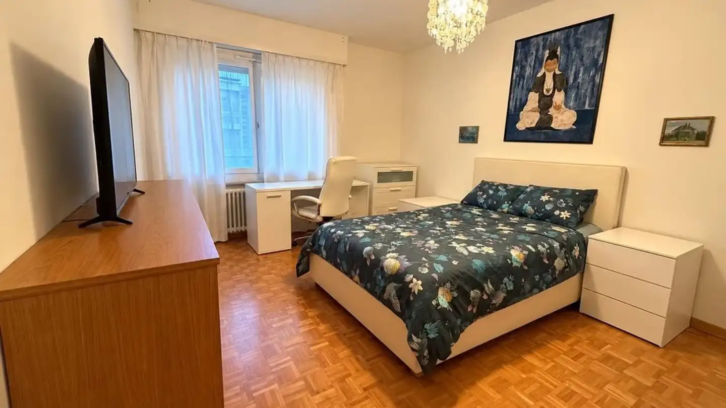 Appartement à louer - 1004 Lausanne - Photo 3