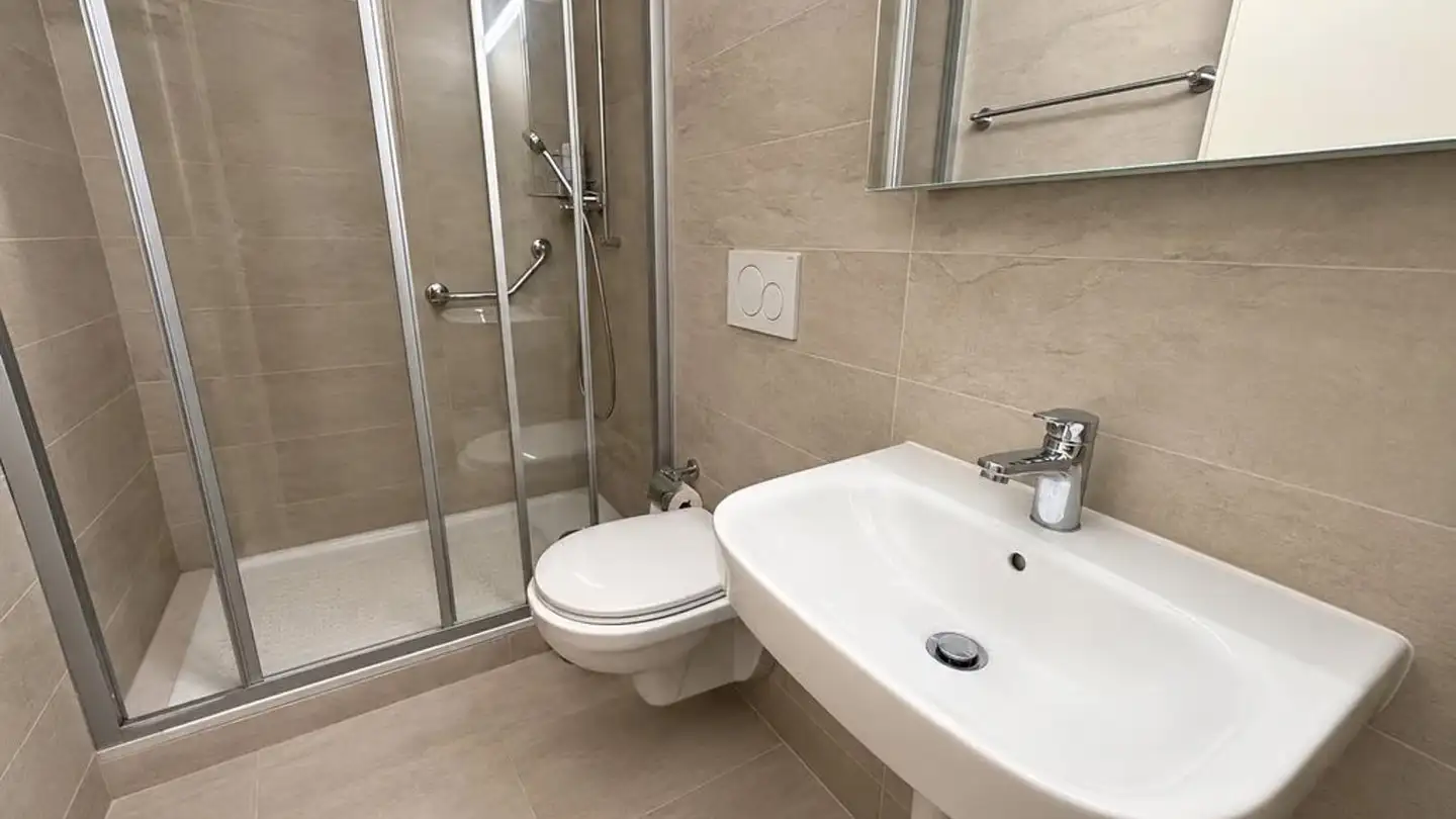 Appartement à louer - 1004 Lausanne - Photo 4