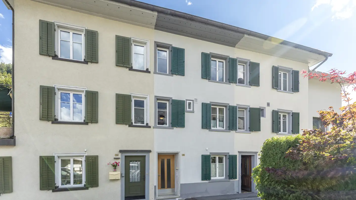 Casa grotta in vendita - In Der Au, 8762 Schwanden GL - Foto 2