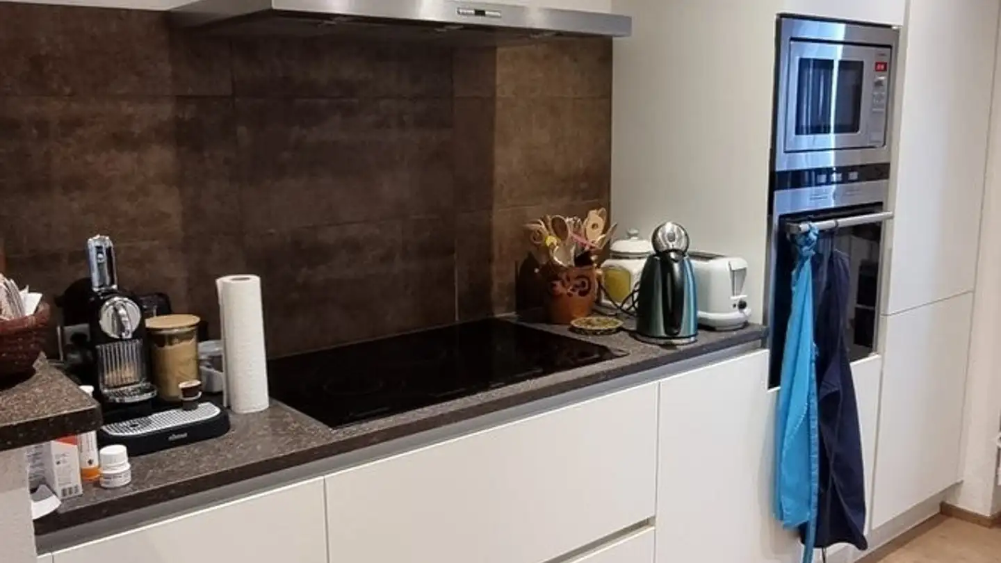 Apartment for rent - 1817 Brent - Photo 3