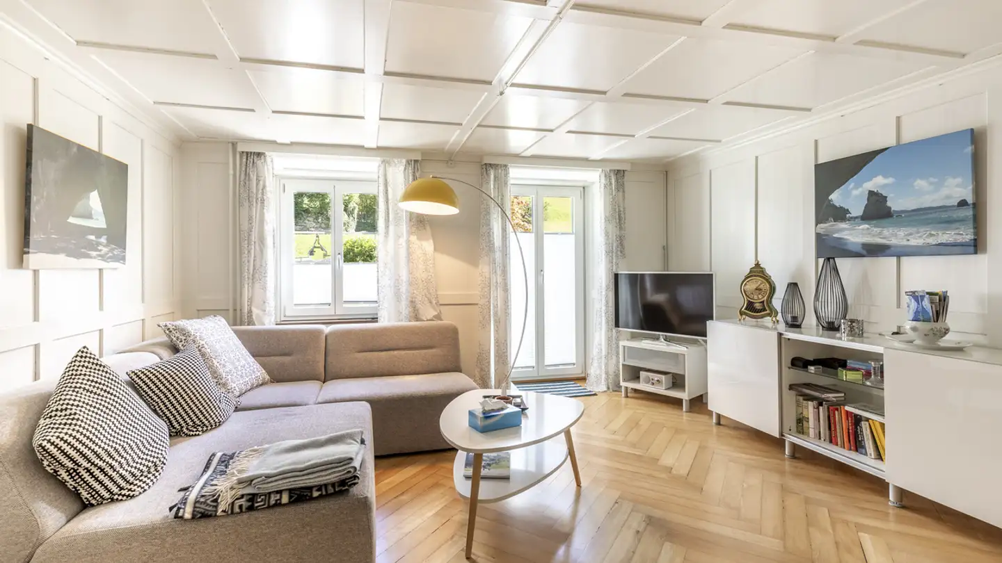 Casa grotta in vendita - In Der Au, 8762 Schwanden GL - Foto 4