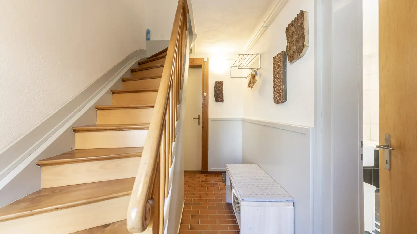 Casa grotta in vendita - In Der Au, 8762 Schwanden GL - Foto 3