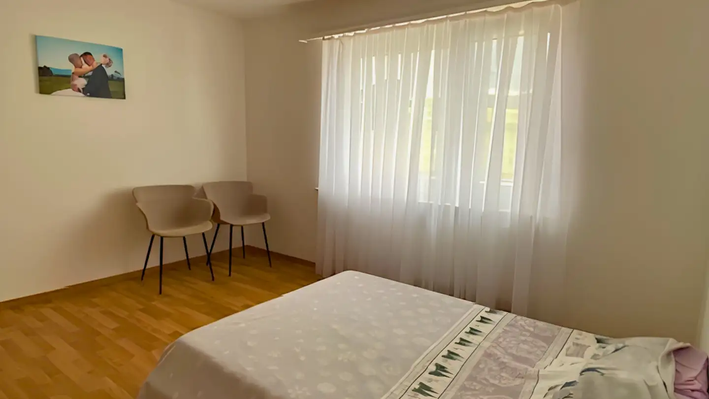 Apartment for rent - Route De Lossy 39, 1782 Belfaux - Photo 3