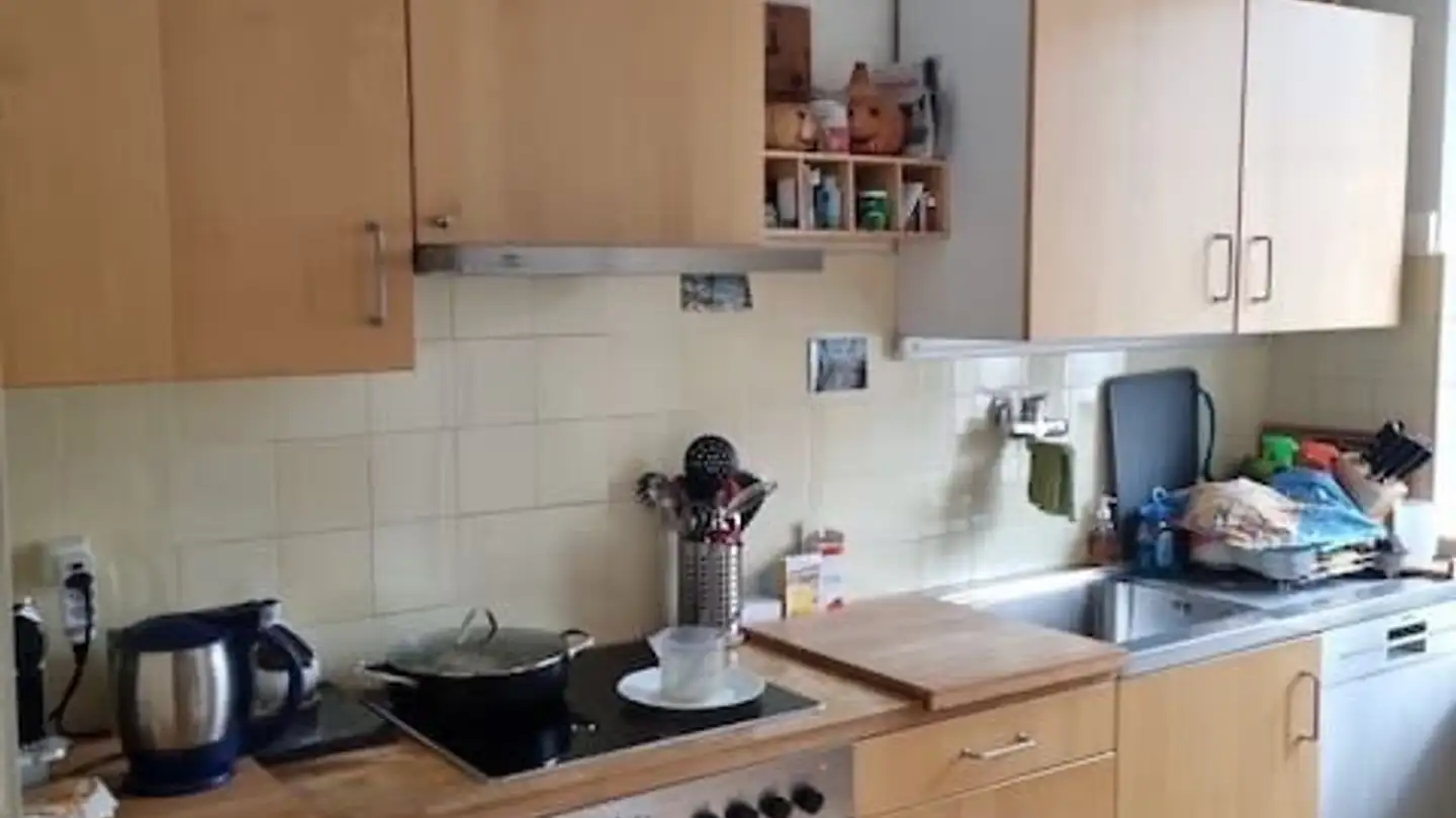 Apartment for rent - 1450 Le Château-de-Ste-Croix - Photo 4