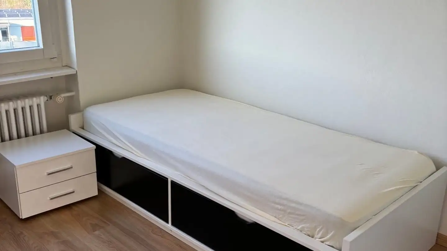 Single room for rent - 8052 Zürich