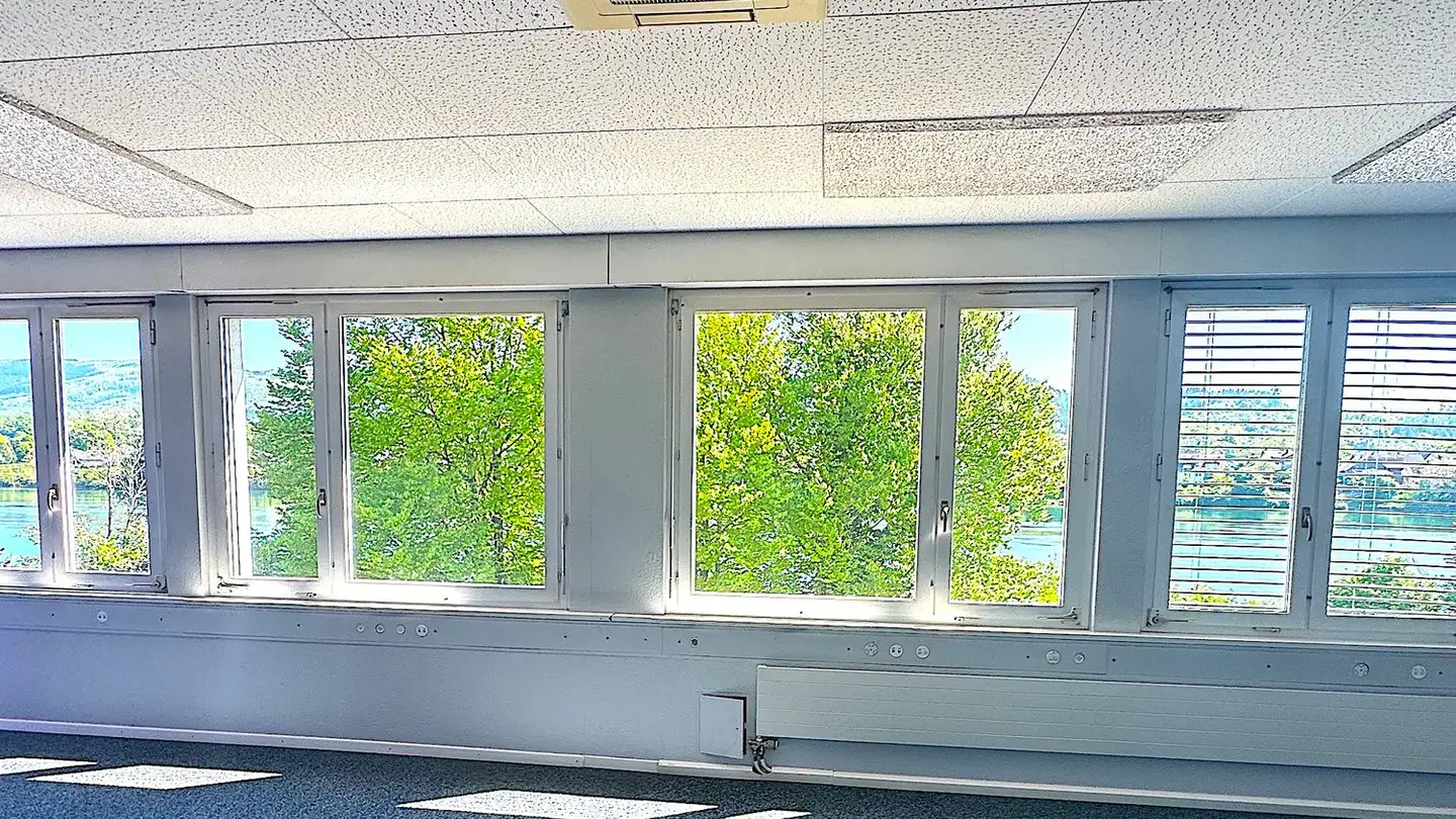 Proprietà industriale in affitto - Rheinstrasse 74, 4323 Wallbach - Photo 4