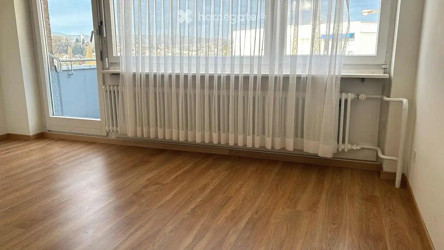 Single room for rent - 8052 Zürich - Photo 4