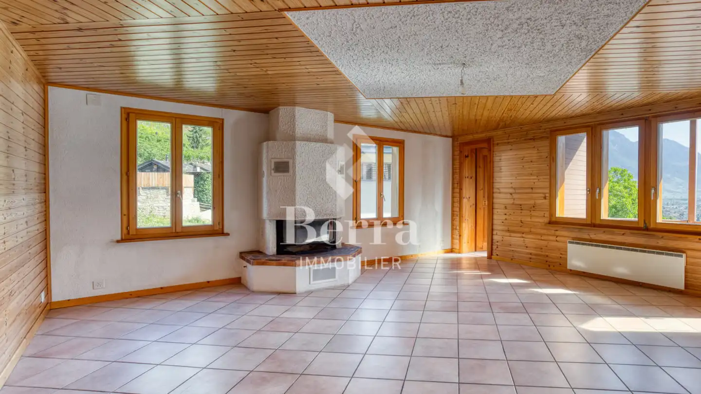 Einfamilienhaus kaufen - 1920 Martigny - Foto 2