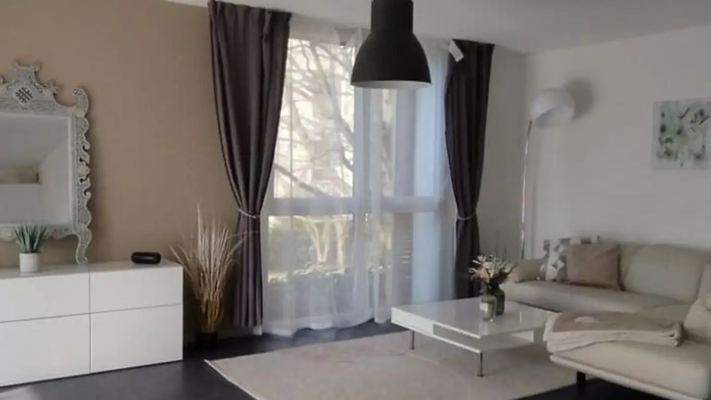 Appartement à louer - 1222 Vésenaz