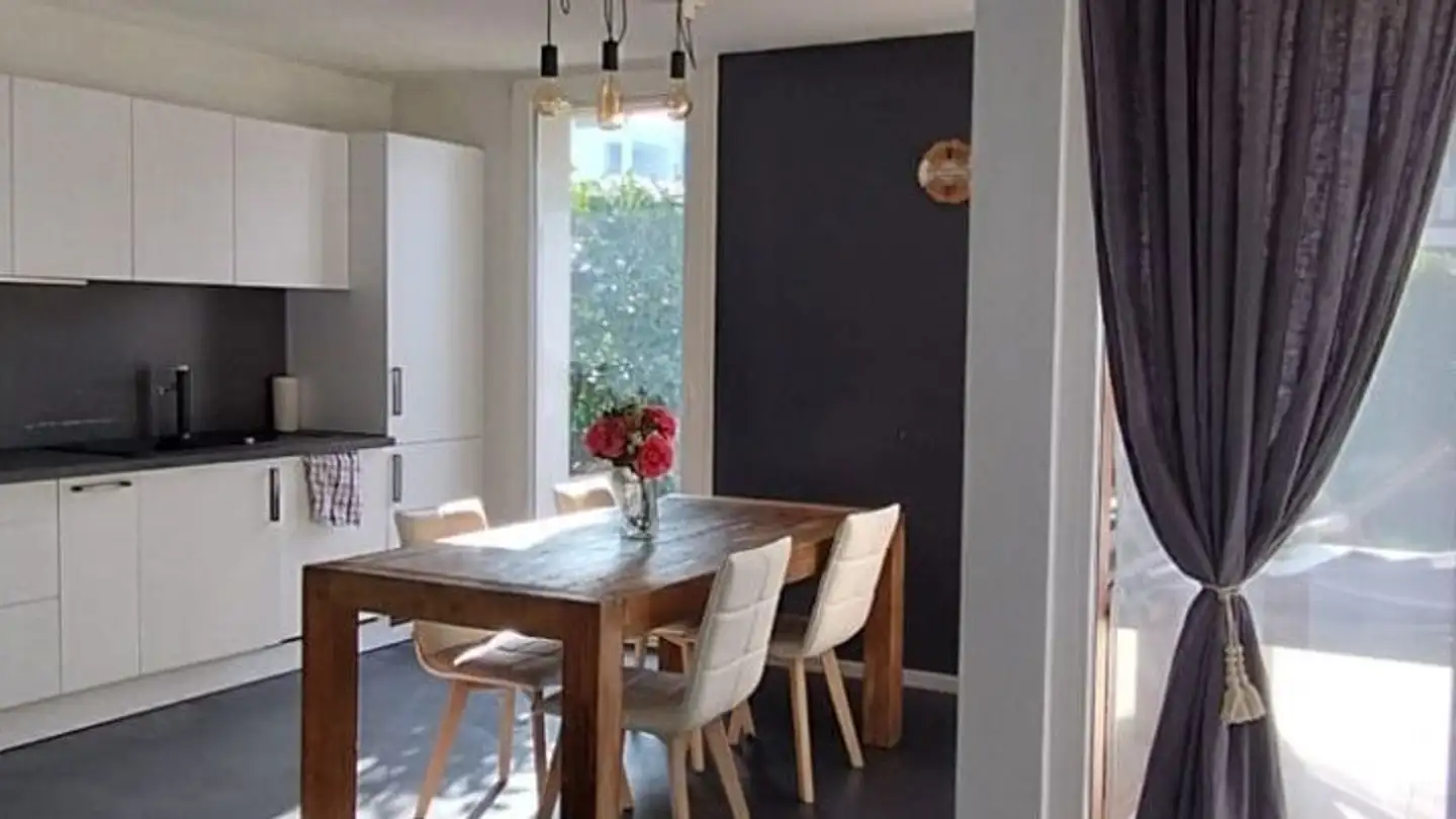 Appartamento in affitto - 1222 Vésenaz - Photo 2