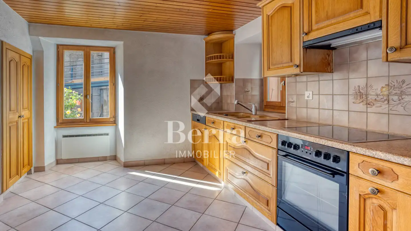 Einfamilienhaus kaufen - 1920 Martigny - Foto 4