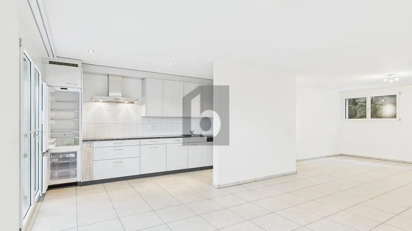 Appartement en terrasse à louer - 6048 Horw - Photo 2