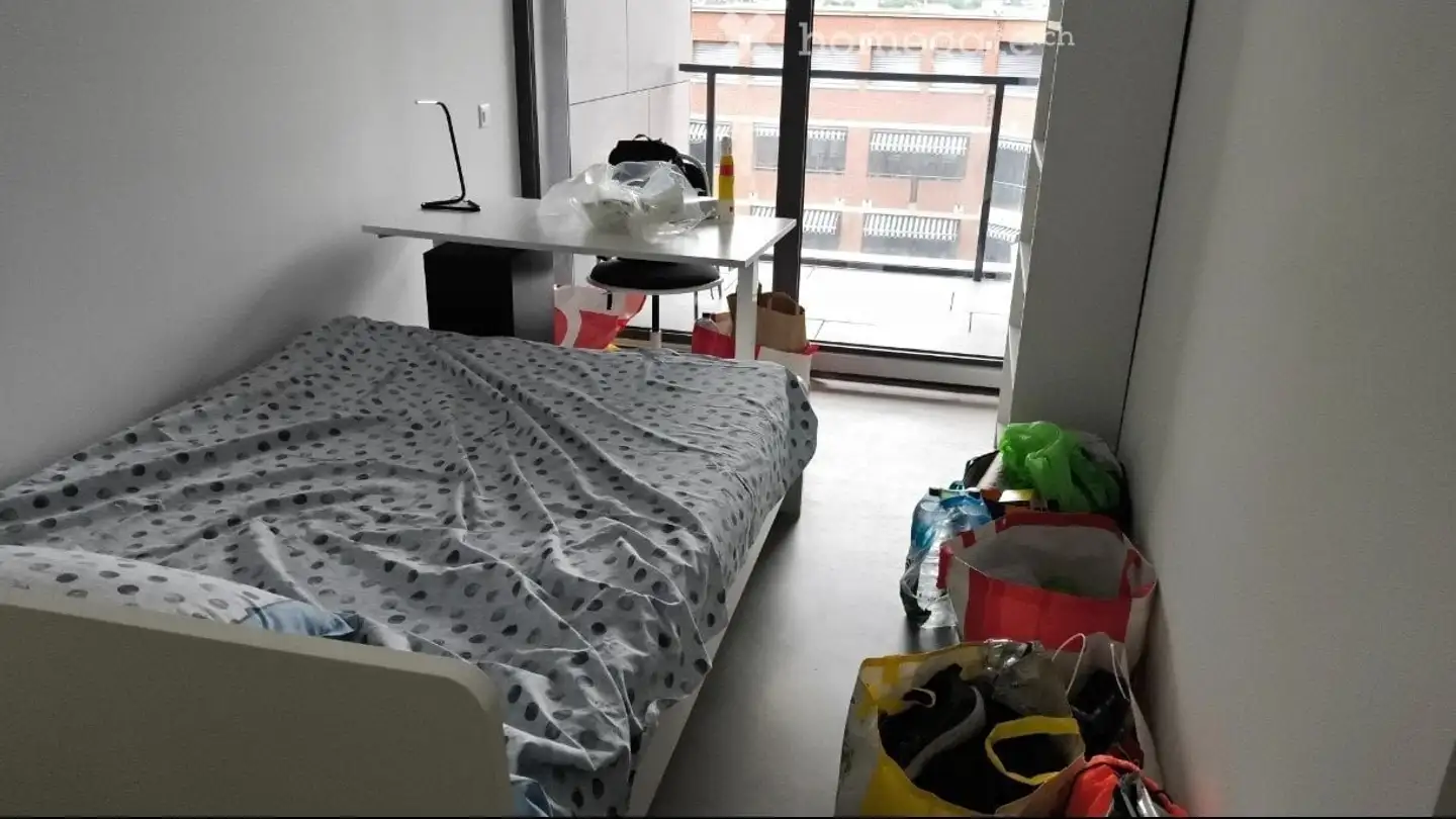 Apartment for rent - Via Antonio Brenni 4, 6850 Mendrisio - Photo 3