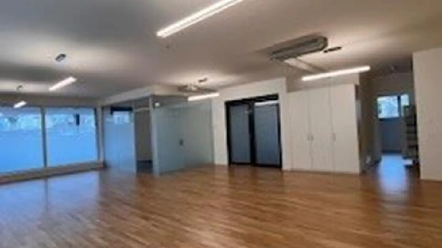 Commerciale in affitto - Dorfstrasse 57, 9055 Bühler - Foto 2