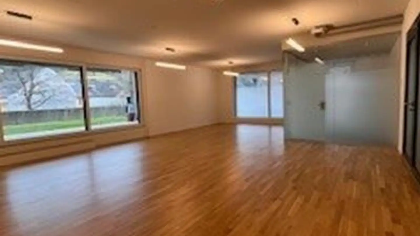 Commerciale in affitto - Dorfstrasse 57, 9055 Bühler - Foto 3