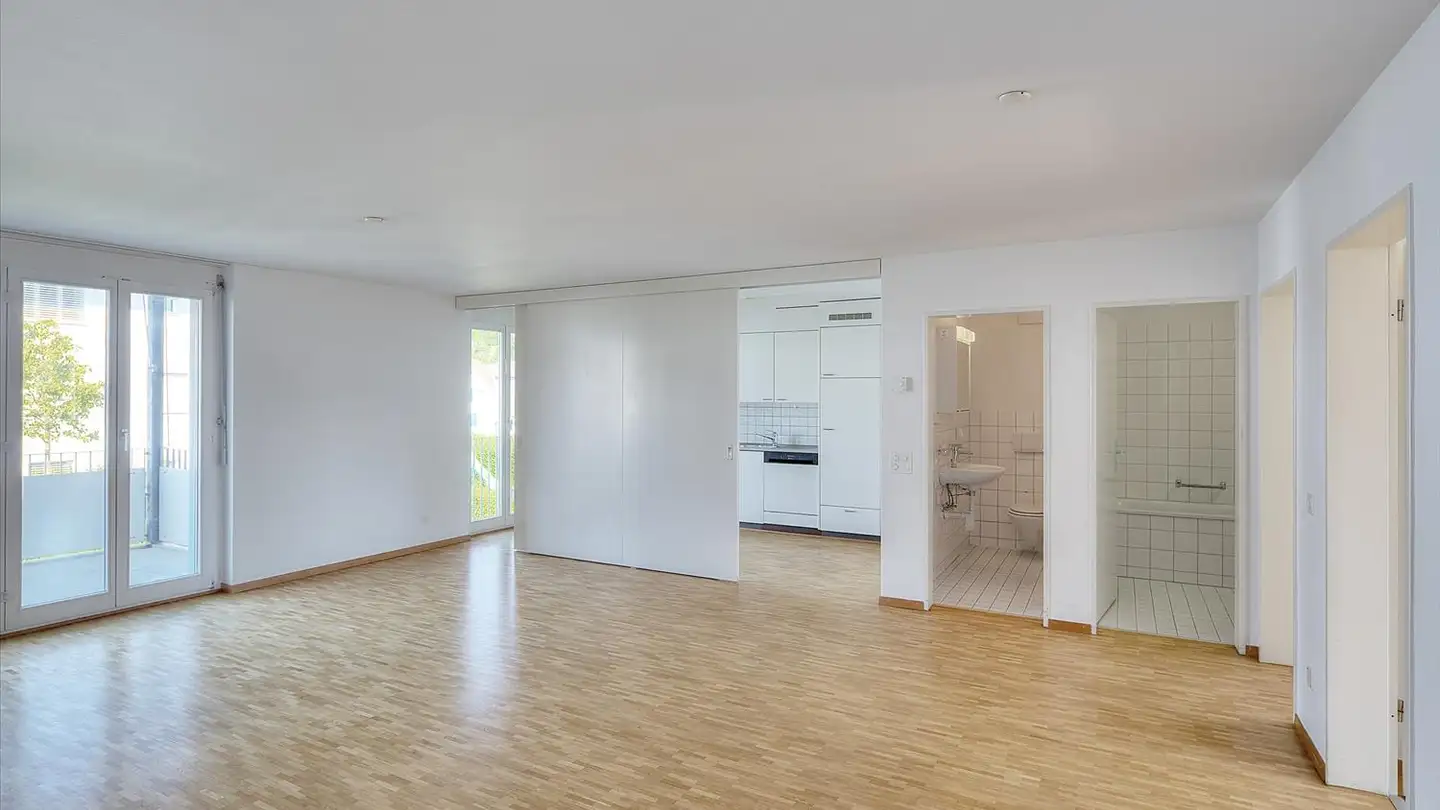 Appartamento in affitto - Altmattweg 16, 4802 Strengelbach - Photo 2