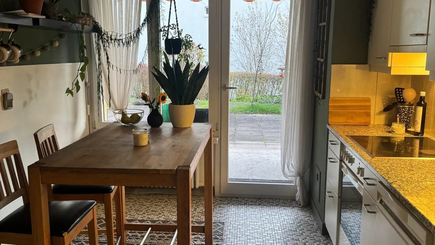 Appartamento in affitto - Hofstetterweidweg 10, 8143 Stallikon - Foto 2