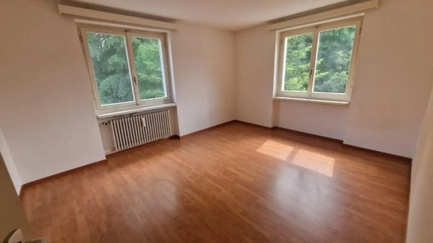 Apartment for rent - Weiherweg, 9320 Arbon