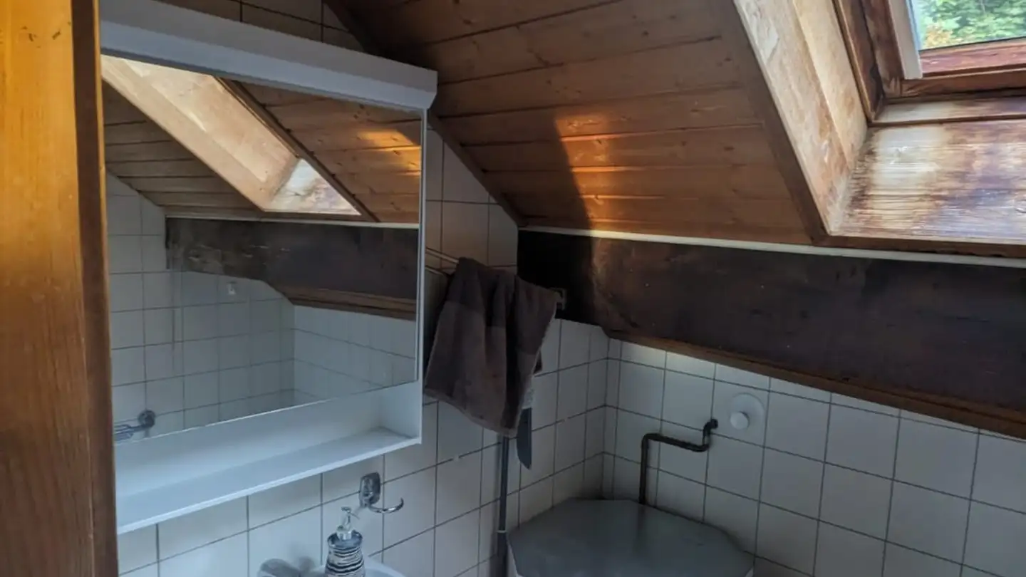 Wohnung mieten - Avenue Louis-Vulliemin 28, 1005 Lausanne - Foto 2